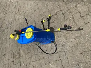 Turbo Sprayer 201 Agricultural Sprayer