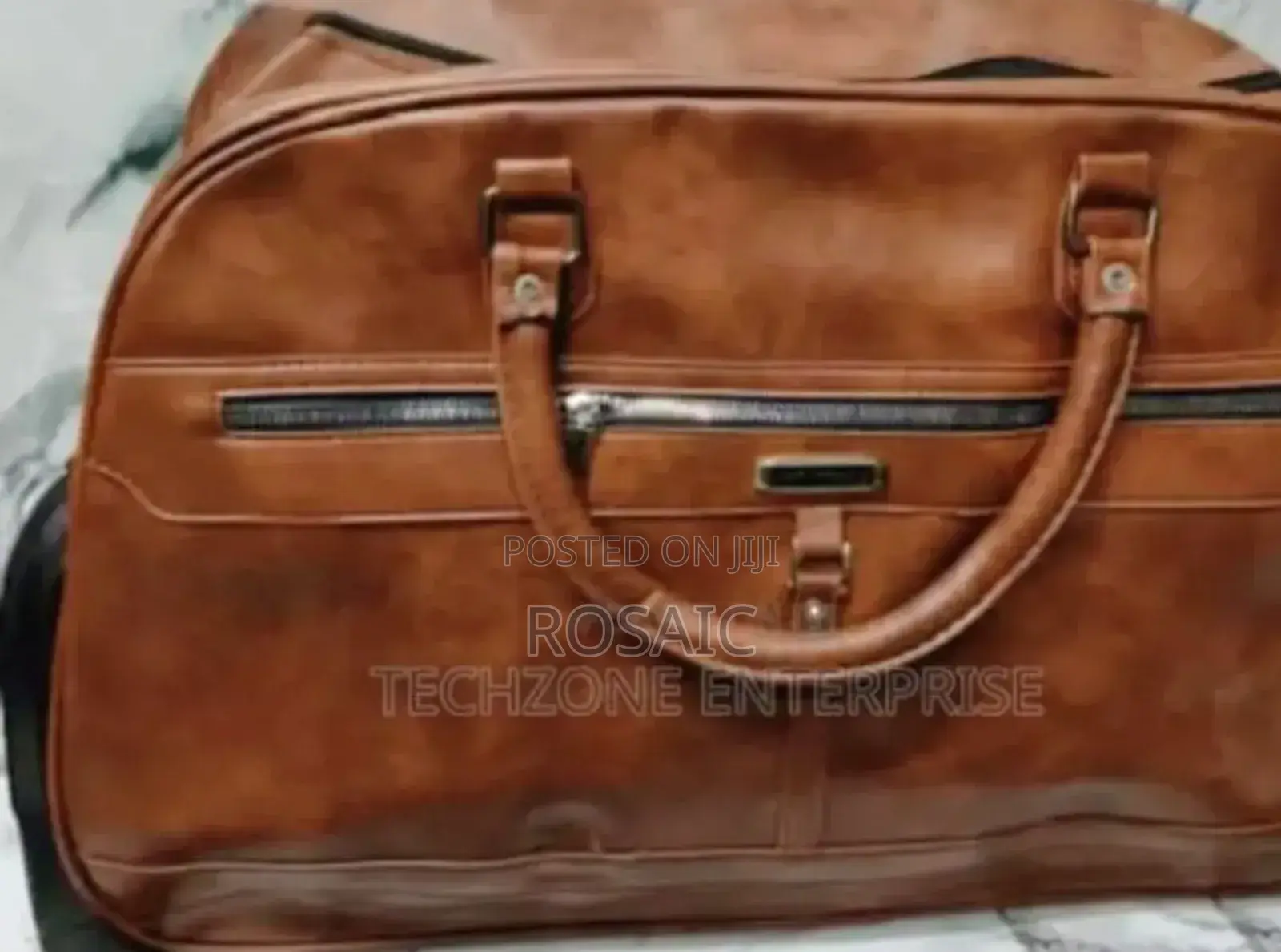 Duffle Bag High Quality