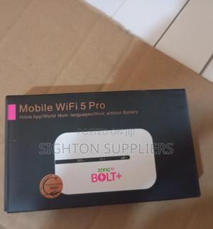 4g Mifi/Portable Router Bolt - thumbnail 2