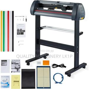 2ft Contour Vinyl Cutter - main view