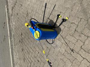 Turbo Sprayer 201 Agricultural Sprayer - thumbnail 2