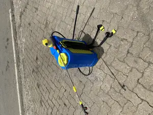 Turbo Sprayer 201 Agricultural Sprayer