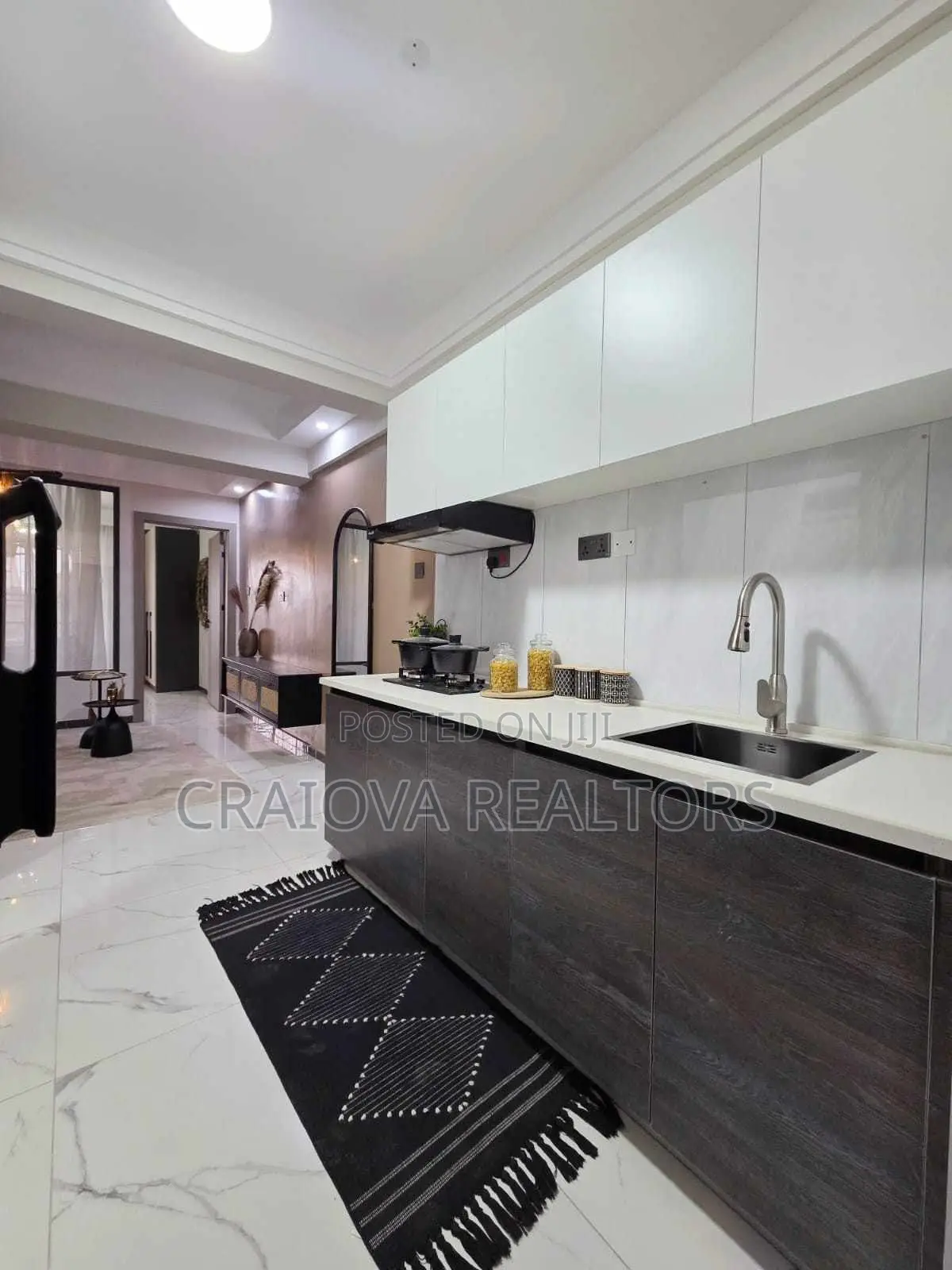 1bdrm Apartment in Kilimani for sale