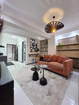 1bdrm Apartment in Kilimani for sale
