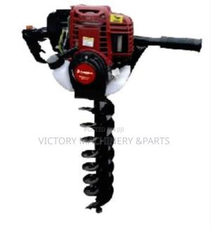 Earth Auger 4stroke - main view