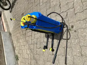Turbo Sprayer 201 Agricultural Sprayer