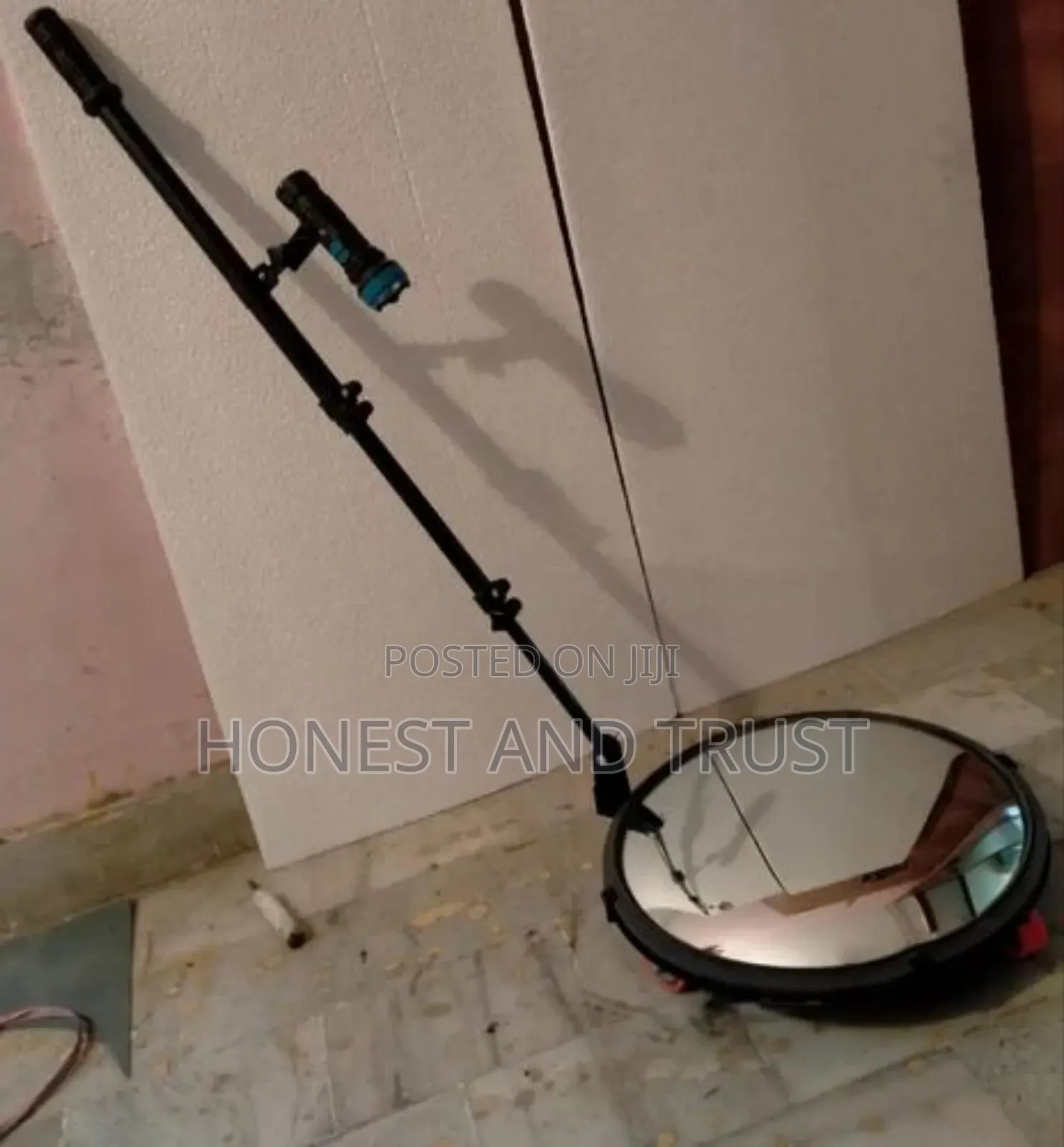 Undersearch Vehicle Mirror