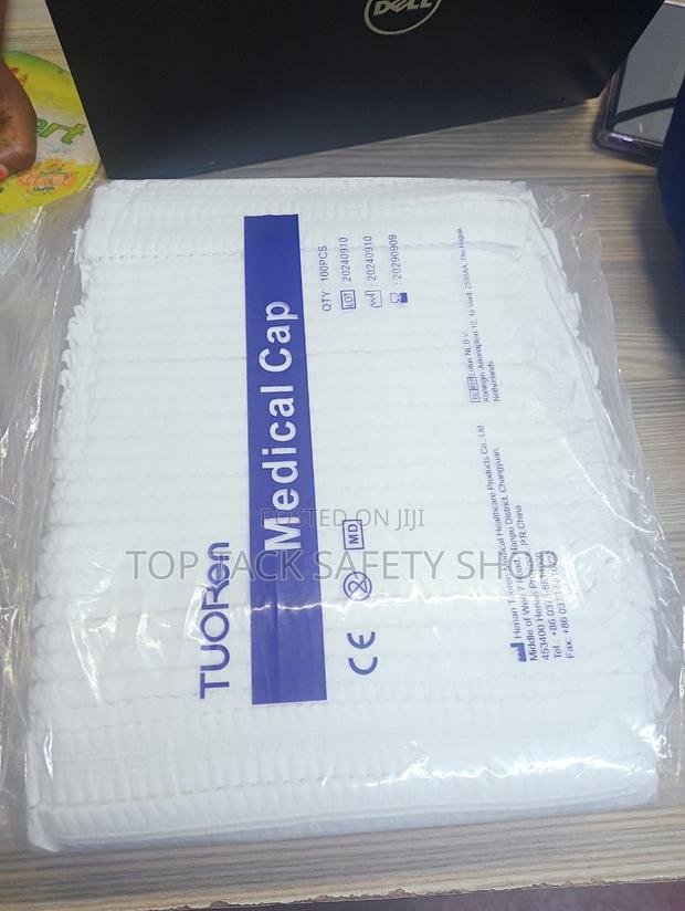 Disposable Hairnet