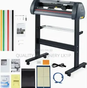 2ft Contour Cutting Plotter