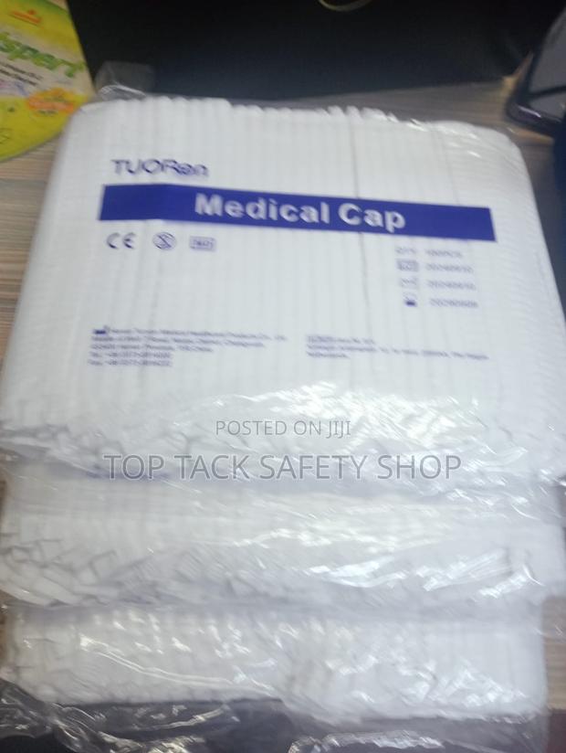 Disposable Hairnet - thumbnail 2
