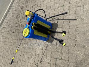 Turbo Sprayer 201 Agricultural Sprayer - thumbnail 2