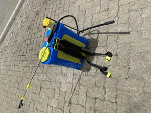 Turbo Sprayer 201 Agricultural Sprayer