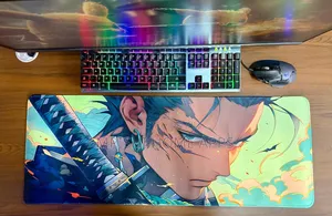 Gaming Mouse Pads 80×30cm