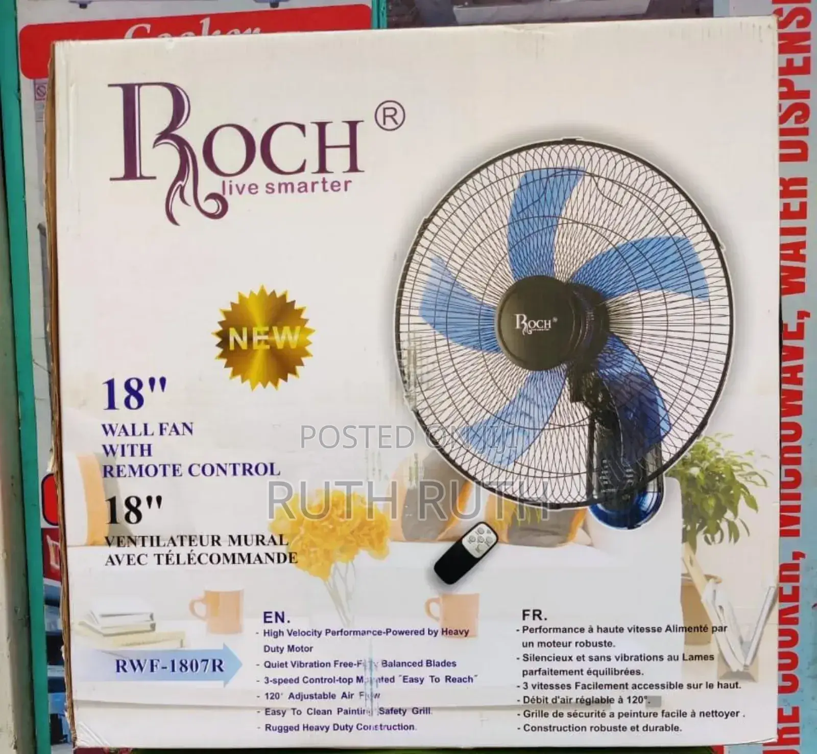 360 Roch Wall Fun