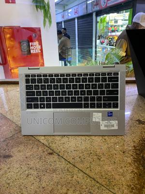 Laptop HP EliteBook 830 G8 32GB Intel Core I7 SSD 512GB