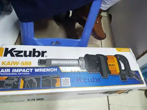 Kzubr Air Impact Wrench