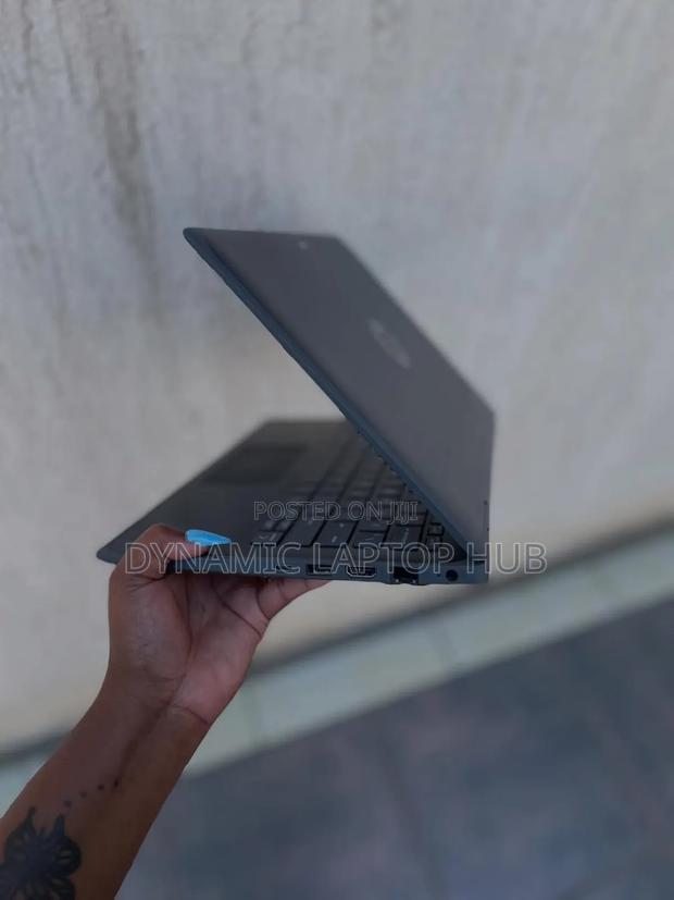 Laptop HP ProBook 11 X360 8GB Intel Core I5 SSD 256GB