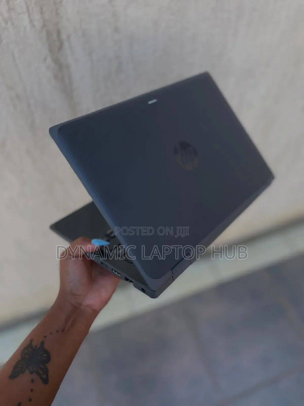 Laptop HP ProBook 11 X360 8GB Intel Core I5 SSD 256GB