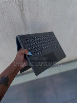 Laptop HP ProBook 11 X360 8GB Intel Core I5 SSD 256GB