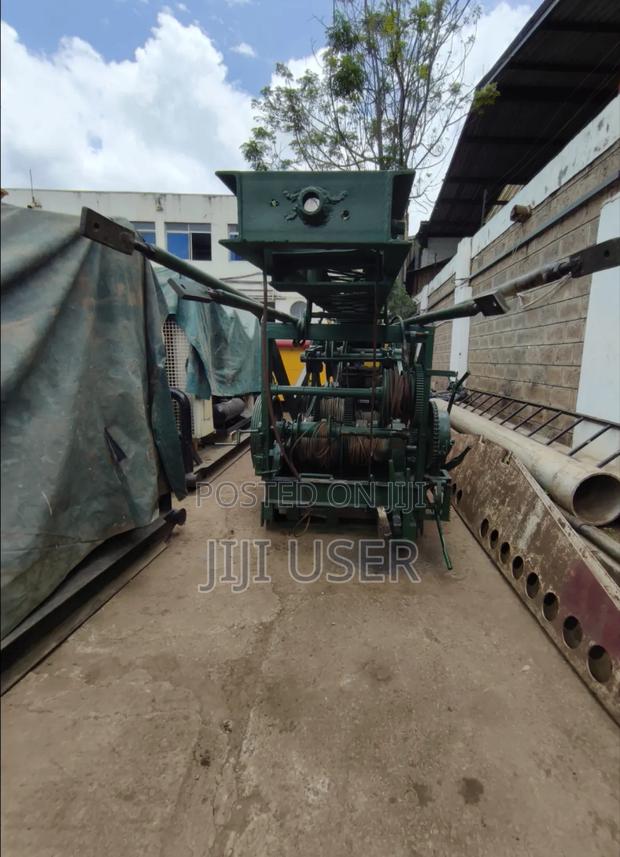 Dando 800 Percussion Rig - thumbnail 2