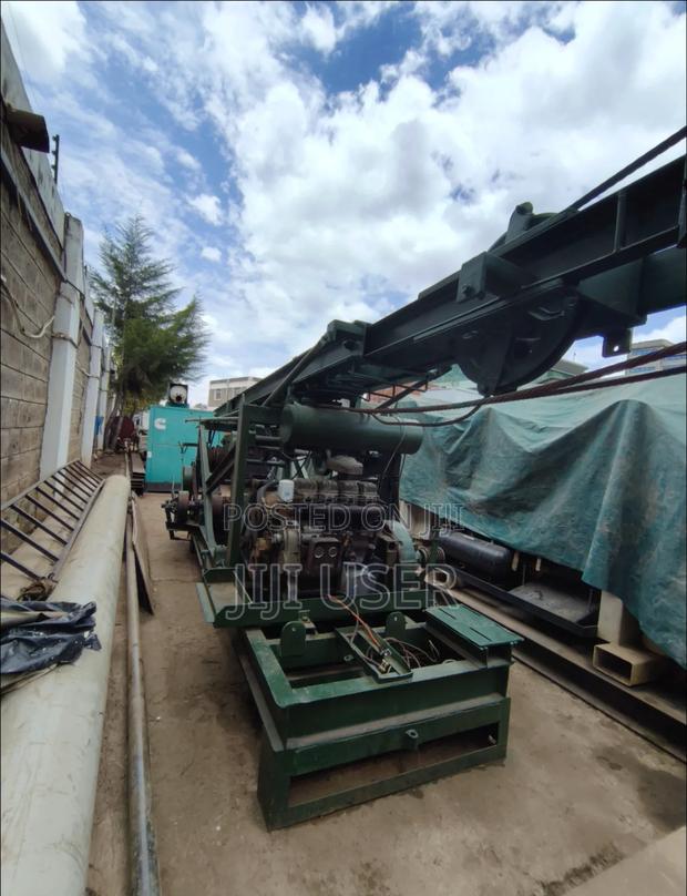 Dando 800 Percussion Rig - thumbnail 3