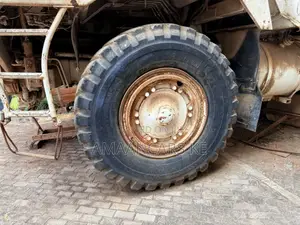 Perlini 80 Tonne Mining Truck