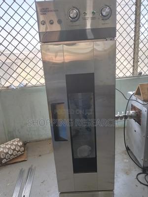 Stainless Steel Bread Proofer Imported High Performance - main view