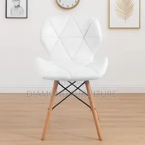 Home Furniture; Velante Eames Dining Chair