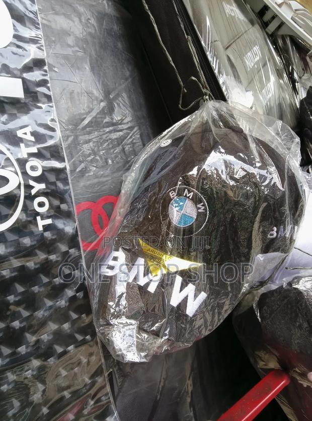 BMW Sportcar Classic Design Hat Cap - thumbnail 2