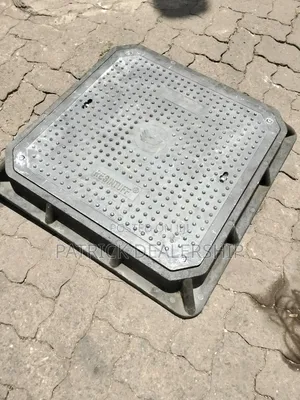 Man Hole Cover