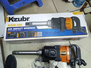 Kzubr Air Impact Wrench