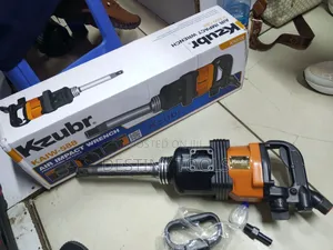 Air Impact Wrench/Kzubr
