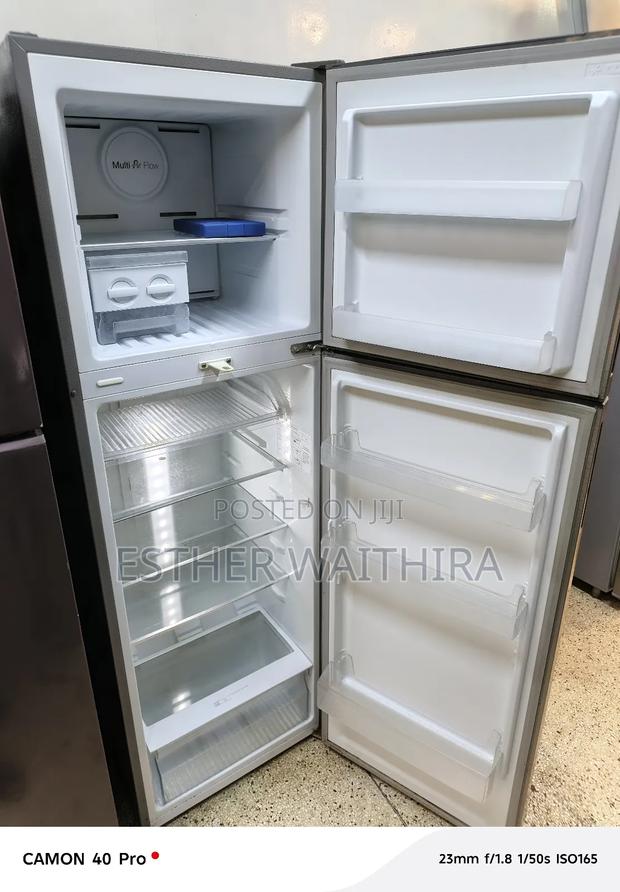 Mika Good as New Fridge 330 Litres - thumbnail 3