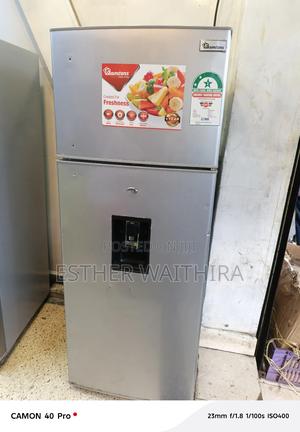 Ramtons 250 Litres Fridge - thumbnail 2