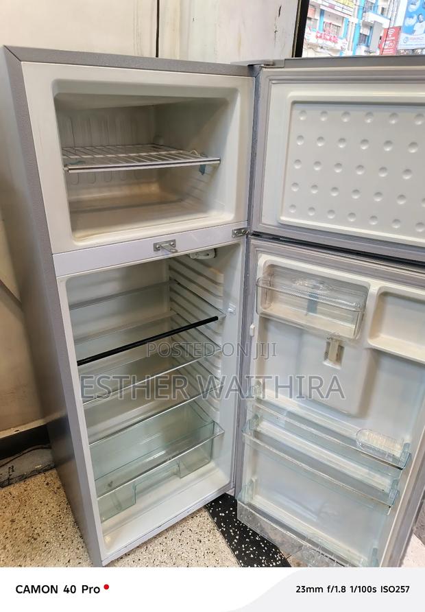 Ramtons 250 Litres Fridge - thumbnail 3