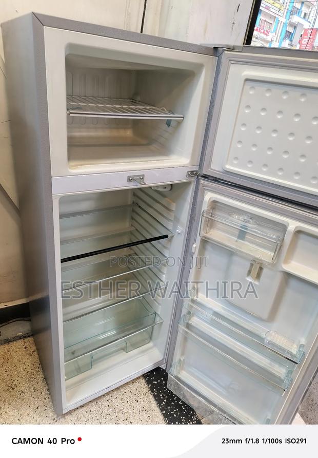 Ramtons 250 Litres Fridge - thumbnail 4