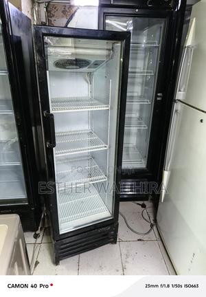 Showcase 280 Litres Display Fridge - thumbnail 2