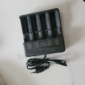 Lithium Battery Charger