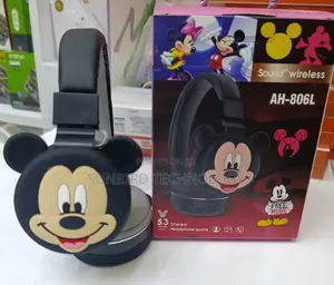 Micker Ah-806l Headphones