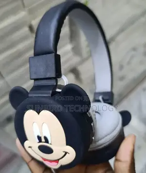 Micker Ah-806l Headphones