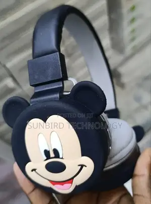 Micker Ah-806l Headphones