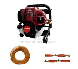 Single Cylinder 4stroke Sprayer Petrol - thumbnail 2