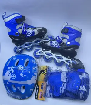 *Skating Shoes(Full Set)*
*Selling