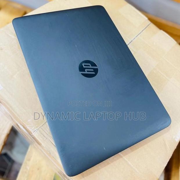 Laptop HP ProBook 640 G1 8GB Intel Core I5 SSD 256GB