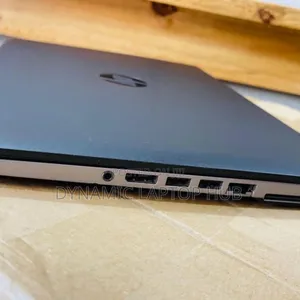 Laptop HP ProBook 640 G1 8GB Intel Core i5 SSD 256GB