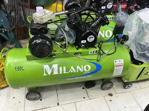 Milano 150l 3hp Air Compressor