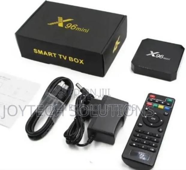 Android Streaming Media Player Internet