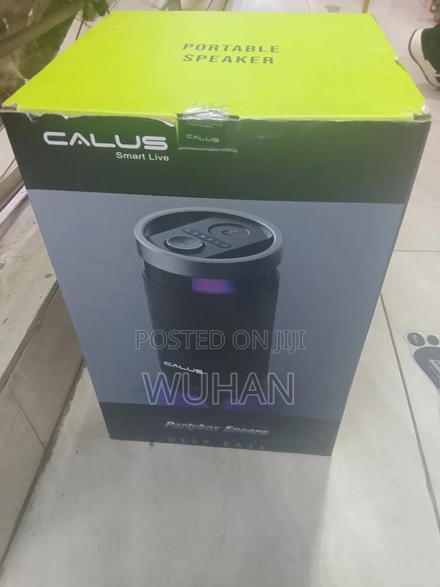 Party Box With 2 Microphones,Usb, Bluetooth - thumbnail 3