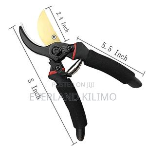 Modern Secateurs - thumbnail 2