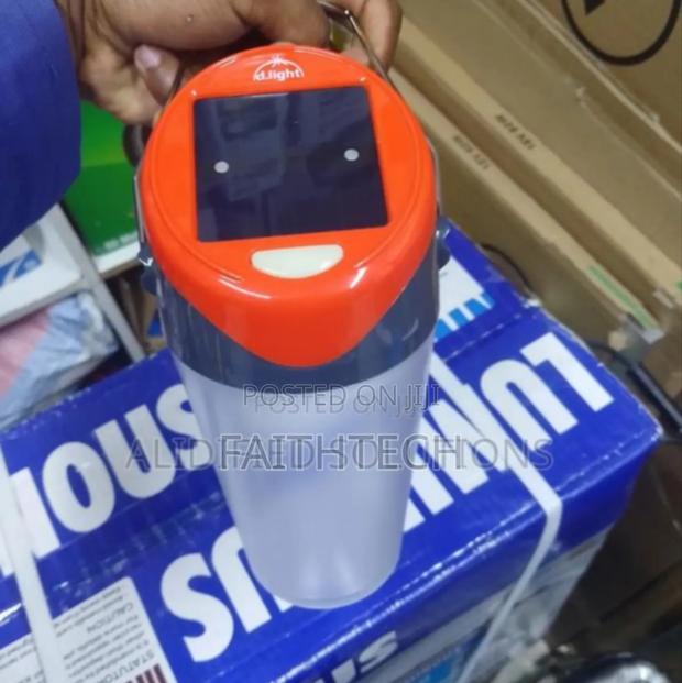 *Dlight S3